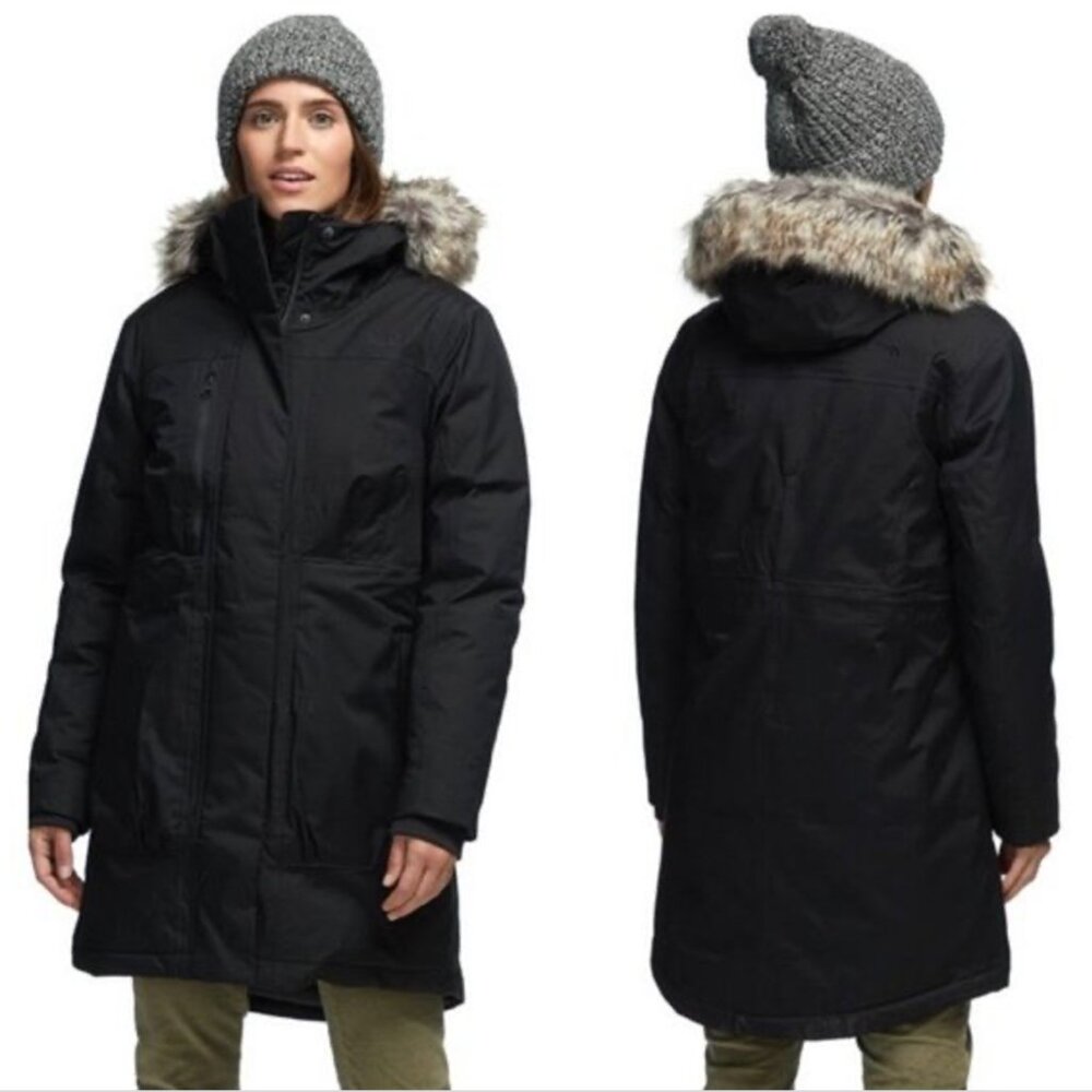 THE NORTH FACE Downtown Down Parka